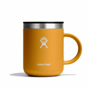 Termohrnček Hydro Flask 12 oz Coffee Mug čierna/oranžová FOSSIL