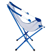Stolička NEMO Equipment Moonlite Elite Reclining Camp Chair