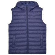 Pánska vesta 4F Vest Jacket M146 modrá Navy