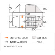 Stan Force Ten Xenon UL 2+