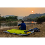 Páperový quilt Therm-a-Rest Corus HD Quilt 2°C