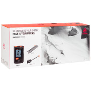 Lavínový set Mammut Barryvox S Package