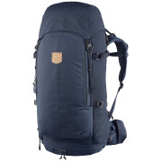 Turistický batoh Fjällräven Keb 52 modrá Storm-Dark Navy