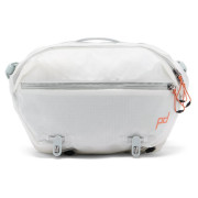 Ľadvinka Peak Design Outdoor Sling 7L sivá Cloud