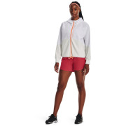 Dámska bunda Under Armour Woven FZ Jacket