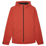 Pánska bunda 4F Softshell Jacket M283