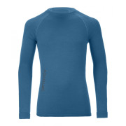 Pánske tričko Ortovox Merino Competition Long Sleeve M