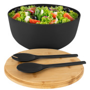 Šalátová miska Brunner Salad Bowl Greenkick