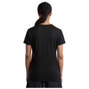 Dámske funkčné tričko Icebreaker Women M 150 Tech Lite SS Tee IBStitchlin