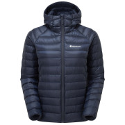 Dámska zimná bunda Montane Anti Freeze Hoodie