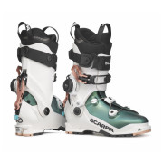 Skialpové topánky Scarpa F1 Rs Wmn