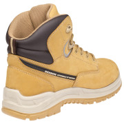 Pánske topánky Bennon Ranger O2 High