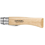 Zatvárací nôž Opinel N°07 Inox