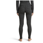 Dámske funkčné spodky Icebreaker Women M 260 Tech Vrtx H R Leg AlpGeo