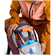 Skialpový batoh Ortovox Free Rider 20 S