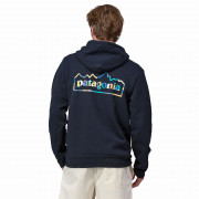 Pánska mikina Patagonia Unity Fitz Uprisal Hoody