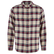 Pánska košeľa Fjällräven Övik Heavy Flannel Shirt M