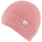 Čiapka Regatta Ribbed Basic Beanie ružová Dusty Rose
