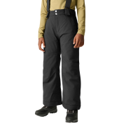 Detské lyžiarske nohavice Dare 2b Outmove III Insulated Pant Black