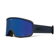 Lyžiarske okuliare Giro Cruz Indigo Stacked-Grey Cobalt čierna Indigo Stacked-Grey Cobalt