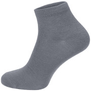 Sada ponožiek Zulu Diplomat Bamboo Mid 3-pack