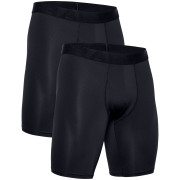 Pánske trenky Under Armour Tech Mesh 9in 2 Pack