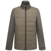 Pánska hybridná bunda Regatta Waverhill Hybrid sv. khaki Smokey Olive