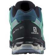 Dámske topánky Salomon Xa Pro 3D V8 Gore Tex W