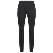 Dámske legíny Regatta Outdoor Comfort Contour Leggings čierna Black