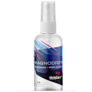 Horčíkový sprej proti kŕčom Isostar Magnodren 50ml