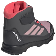 Detské topánky Adidas Terrex Snow Cw Climawarm