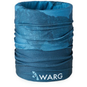 Multifuknčný set Warg Bandana Mountain tmavomodrá Blue