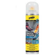 Impregnácia na topánky TOKO Shoe Proof & Care 250 ml