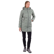 Dámsky kabát Fundango Nordwave Long Jacket
