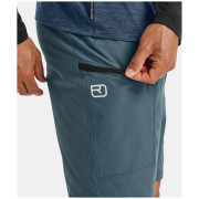 Pánske kraťasy Ortovox Pelmo Shorts M