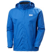 Pánska bunda Helly Hansen Dubliner Jacket modrá 543 COBALT 2.0