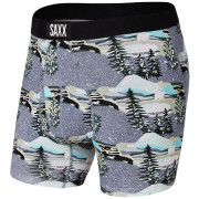 Boxerky Saxx Ultra Boxer Brief Fly