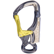 Tlmič pádu Climbing Technology Top Shell Twist