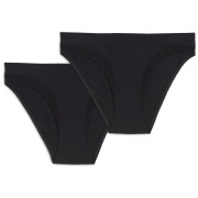Dámske nohavičky Puma 3D Knit Sport Briefs 2P