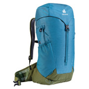 Dámsky batoh Deuter AC Lite 22 SL 2023 modrá DenimPine