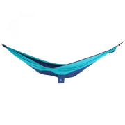 Hamak Ticket To The Moon Honey Moon Hammock modrá/svetlo modrá Royal Blue / Turquoise