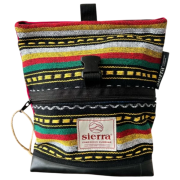 SIERRA Climbing Franken Bucket Nahuas recycled