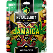 Sušené mäso Royal Jerky Beef Jamaica 40g