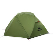 Turistický stan MSR Elixir 2 Tent zelená green