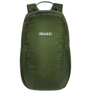 Skladací batoh Boll Ultralight Travelpack zelená leavegreen