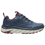 Pánske topánky Regatta Derino Low tmavomodrá Navy / Port