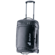 Cestovný kufor Deuter Duffel Pro Movo 36 čierna black