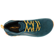 Pánske bežecké topánky Altra Olympus 5 Hike Low Gtx