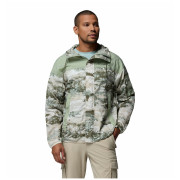 Pánska vetrovka Columbia Challenger™ II Novelty Windbreaker