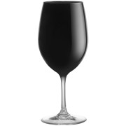 Poháre na víno Brunner Wineglass Thango Black - 2ks
